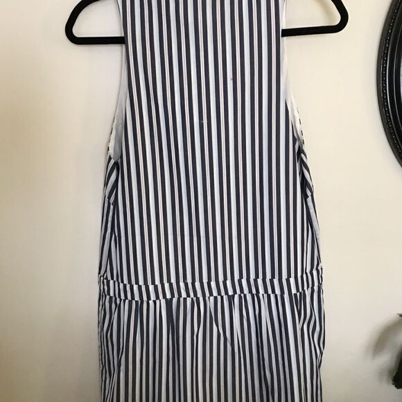 The Jetset Diary Cornflower Mini Shirt Dress - Picture 10 of 12